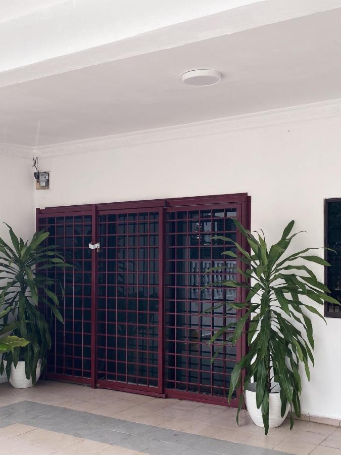Villa Hinggap Cendana Masai Esterno foto