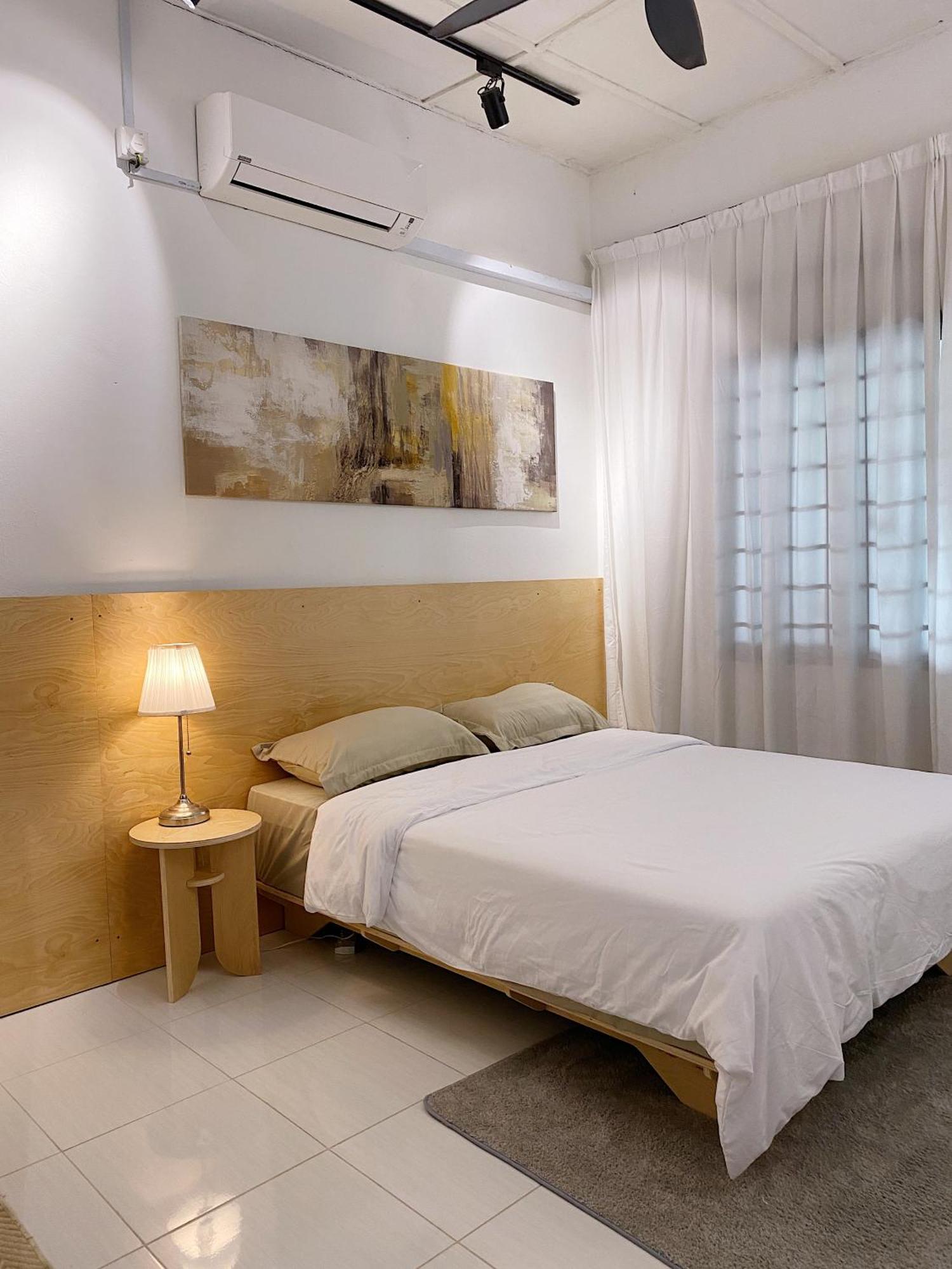 Villa Hinggap Cendana Masai Esterno foto