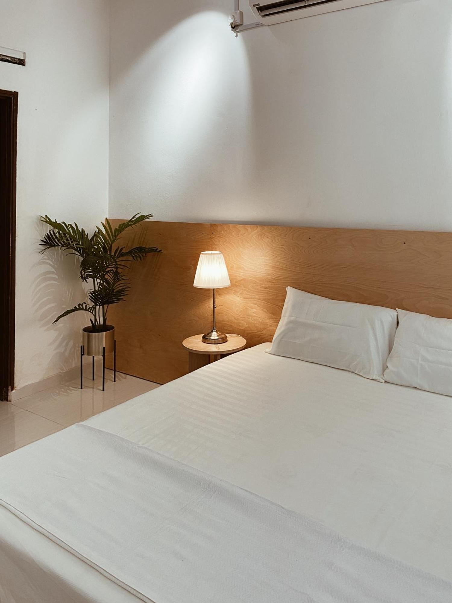 Villa Hinggap Cendana Masai Esterno foto